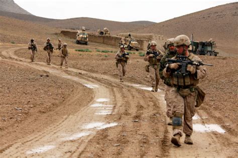 guerra do afeganistão 2001